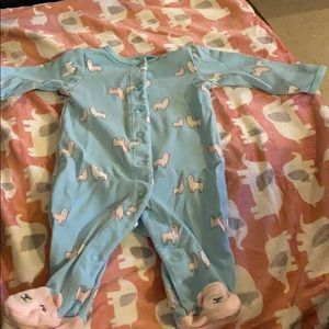 Babygirl onesie